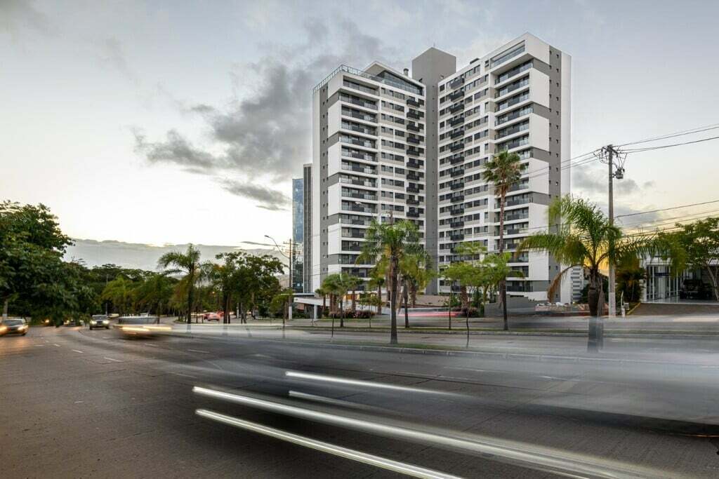 Lançamento Apartamento